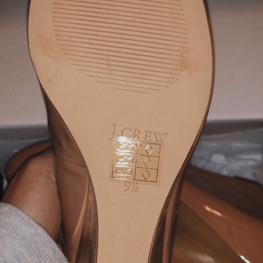 JCrew Wedges - Picture 4 of 4